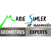 Simler Géomètres Experts logo - Similar company to Azimut Topo