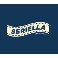 Seriella Productions logo - Similar company to Webitcoin