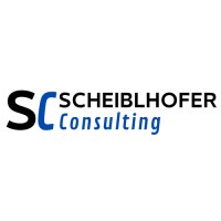 Scheiblhofer Consulting logo - Similar company to My-Venue