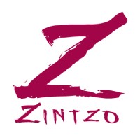 Bodega Zintzo Vino de Rioja Alavesa logo - Similar company to Bodegas Luis Alegre Sa