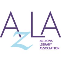 Arizona Library Association logo - Similar company to Arizona State University Library