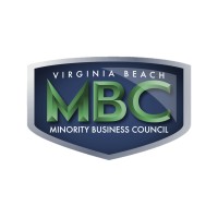 City of Virginia Beach Minority Business Council logo - Similar company to Anthony Global Holdings