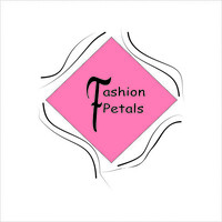 Fashion Petals logo - Similar company to Speed Computer World