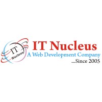 IT Nucleus Ltd logo - Similar company to It Nucleus