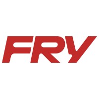 FRY logo - Similar company to Why