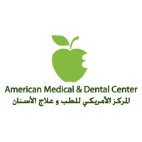 American Medical & Dental Center (AMDC) logo - Similar company to Dentiment