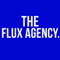 The Flux Agency logo - Similar company to Saiyah
