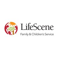 Lifescene/Family & Children Service Lynn and Chelsea logo - Similar company to Lifescene