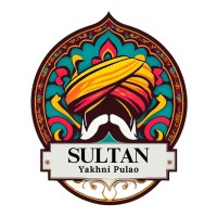 Sultan Yakhni Pulao logo - Similar company to Zeeta Cool Fix