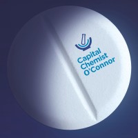 Capital Chemist O'Connor