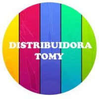 Distribuidora Tomy logo - Similar company to Taller Dos Tiempos