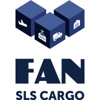 FAN SLS CARGO logo - Similar company to Pob Soft