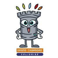 Grand Chambord Solidaire logo - Similar company to Illinois Masonic Student Assistance Program