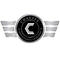 Chauffu logo - Similar company to Communauto France