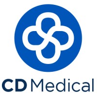 CD Medical Ltd logo - Similar company to Thorlaser Us