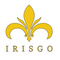 IRISGO Digital PR Agency logo - Similar company to Dada Studio Vietnam Co.,Ltd