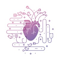 Cardiologia do Bem logo - Similar company to Comunicar Com O Coração
