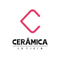 Cerâmica Letícia logo - Similar company to Cerâmica União Ltda