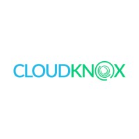 CloudKnox Security Inc. (Acquired by Microsoft Corporation) logo - Similar company to Blueflag Security