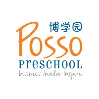 Posso Preschool logo - Similar company to Catersmith
