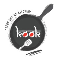 KOOK Frozen Foods logo - Similar company to Shri Ram Solvent Extractions