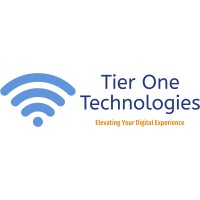 Tier One Technologies logo - Similar company to Tier One Technology, Llc