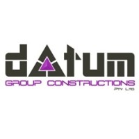 Datum Group Constructions Pty Ltd logo - Similar company to Jmc Accounting Group