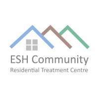 Esh Community - Drug And Alcohol Rehab