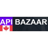 APIBazaar logo - Similar company to Daya Server (دایاسرور)