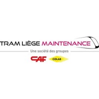 Tram Liege Maintenance logo - Similar company to Cableworks