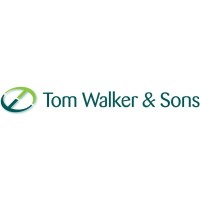Tom Walker & Sons logo - Similar company to Rainbow Dust & Squires Kitchen