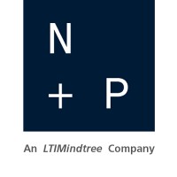 Nielsen+Partner Unternehmensberater GmbH logo - Similar company to Go3Consulting Unternehmensberater Gmbh & Co Kg