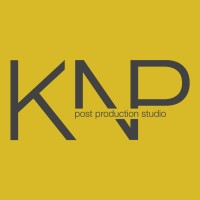 Kinopost logo - Similar company to Envy Maison