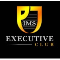 IMS Executive Club logo - Similar company to Institute Of Management Sciences, Bzu, Multan
