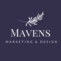 Mavens Marketing & Design logo - Similar company to Physician'S Liaison, Inc.