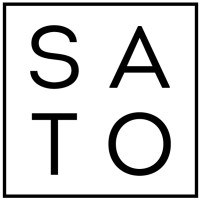 Sato Gallery logo - Similar company to Adrien Coelho