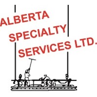 Alberta Specialty Services Ltd & Turn-Key Fall Protection Inc logo - Similar company to Tc Roofing Services