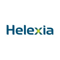 Helexia Poland logo - Similar company to Batterytech