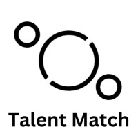 Talent Match Global logo - Similar company to Nabed - نابض