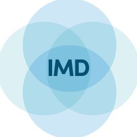 Ikigai Medical Development logo - Similar company to Merch Media