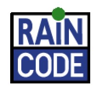 Raincode logo - Similar company to Ertms Solutions