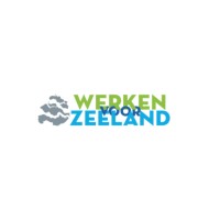 Werken voor Zeeland logo - Similar company to Fit2Workzeeland