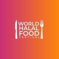 World Halal Food Festival logo - Similar company to Halalfocus