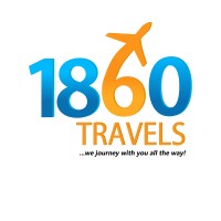 1860 Travels Limited logo - Similar company to Studimatch