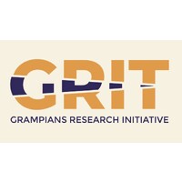 Grampians Research Initiative (GRIT) logo - Similar company to Nightpulse