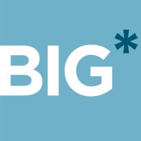 Belgian Industrial Group logo - Similar company to Daxi - Clever Railway Solutions