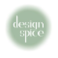 Design Spice logo - Similar company to Studio Taitt
