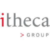 itheca Group logo - Similar company to Collective Action Foundation (Arbeitstitel, In Gründung)
