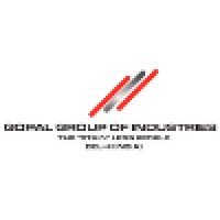 Gopal Group Of Industries logo - Similar company to Crestail