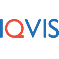 IQVIS logo - Similar company to Nvolv